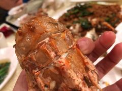 -喜记避风塘炒辣蟹(旗舰店)