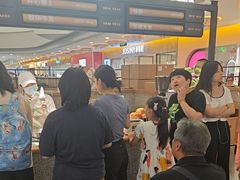 -野人先生Gelato(上海长宁龙之梦店)