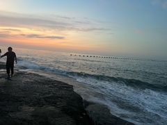 -日照灯塔风景区