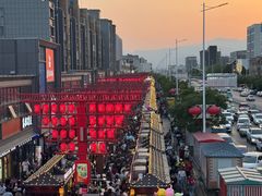 -怀远市场(文萃北街店)