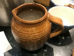 -兰溪小馆(东直门簋街店)