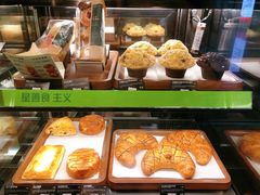 -星巴克(无锡大东方店)