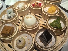-陶兰居·手工点心·粤菜(圆融时代广场店)