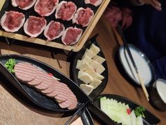 -快乐小羊·内蒙牛羊肉火锅(流花中心店)