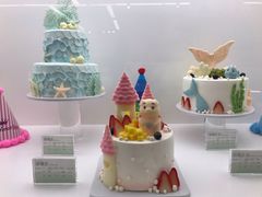 -梦菲思(果园道店)