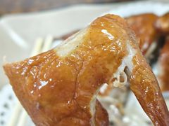 -盏记光明乳鸽(盐田八分店)