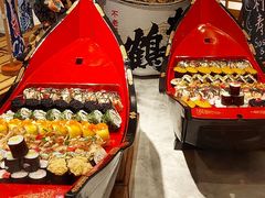 -悦全日餐厅·仁恒洲际酒店