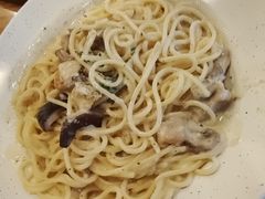 -萨莉亚意式餐厅(东山口店)