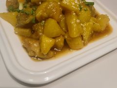 -旺达·福州菜(正大广场店)