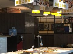 -豪客来牛排(重庆三峡广场步行街1704店)