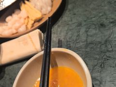 -牛New寿喜烧(中山公园龙之梦店)