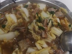 -古乐牛香·鲜牛肉牛杂火锅(新区店)