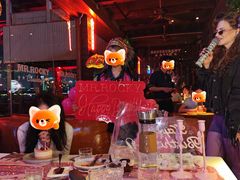 -MR.ROCKY洛奇先生·西餐&酒吧(琶醍店)