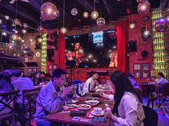 -胡桃里乐队酒馆(昙华林店)