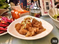 -味茂·老船夫1927(东海东路店)