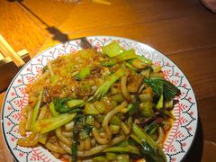 -楼兰新疆主题餐厅(苏州中心店)