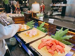 -韩盛·盛江山自助料理(中街大悦城店)