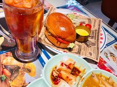 -文通冰室(温州万象城店)