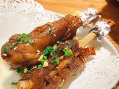 -炊烟小炒黄牛肉(中心印象城店)
