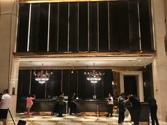 -西安赛瑞喜来登大酒店