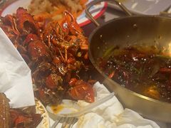 -王钵宴遇王龙虾烧烤旗舰店(中山北路店)