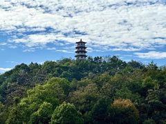 -石燕湖生态旅游景区