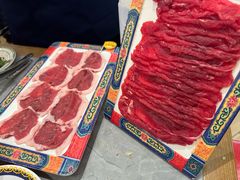 -侃爷南门铜锅涮肉
