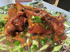 -野蔓果·山野菜(西湖景区·龙井茶田店)