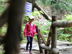 -北京上方山国家森林公园