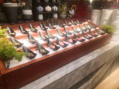 -芭菲盛宴·环球美食(袁家岗店)