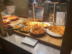 -天津东凯悦酒店