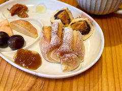 日系大米面包-啊噗吐呦现场烘焙(麦凯乐店)