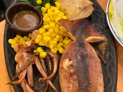 -萨莉亚意式餐厅(深圳北站店)