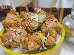 -七的湖·江南蟹舫·阳澄湖农家菜(蟹舫苑店)