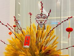 -红星美凯龙(上海沪南店)