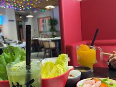 -乔先生涮肉·鲜活牛羊肉火锅(塘沽店)