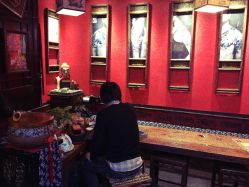 -汉刺青TATTOO STUDIO