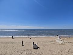 -老虎石海上公园