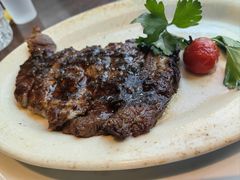 -西堤牛排(番禺天河城店)