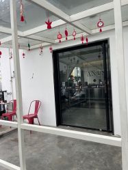 -蚂蚁造型沙龙