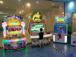 -利奥梦幻主题乐园(爱琴海购物公园店)