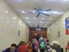 大堂-刘信牛羊肉小炒泡馍(回民街店)