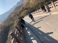 -云台山风景名胜区