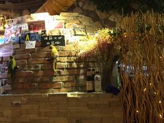 -盘炉forenza·云贵川融合小食堂 ( 钟楼中柳巷店)