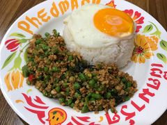 -曼谷食堂·泰国家庭料理