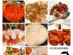 -陶陶居海鲜酒家(新马路店)