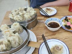 -揽月斋•清真小馆(右安门店)