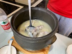 -干老四雅鱼饭店(滨江西路店)