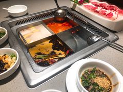 -海底捞火锅(天一广场亚细亚店)