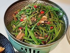 -李记搅团•非遗陕菜(三桥店)
